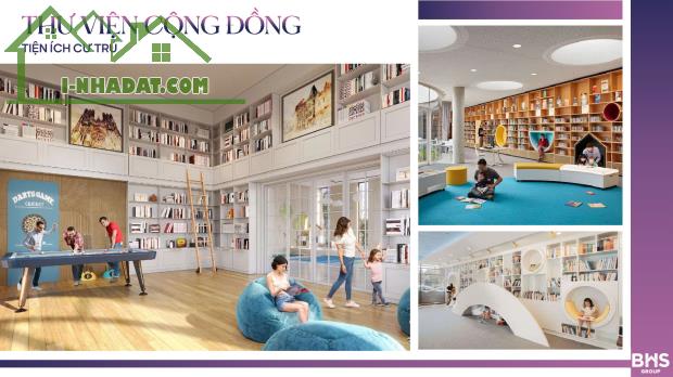 Dự Án Căn Hộ Citymark Residence - Đẳng Cấp Sống Tại Trung Tâm Phú Mỹ, Bà Rịa - Vũng Tàu