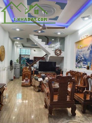 Nhà Nguyễn ảnh Thủ, Q12, sổ Hồng Riêng.