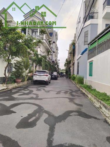Nhà Nguyễn ảnh Thủ, Q12, sổ Hồng Riêng. - 1