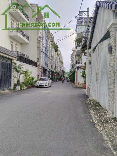 Nhà Nguyễn ảnh Thủ, Q12, sổ Hồng Riêng. - 2