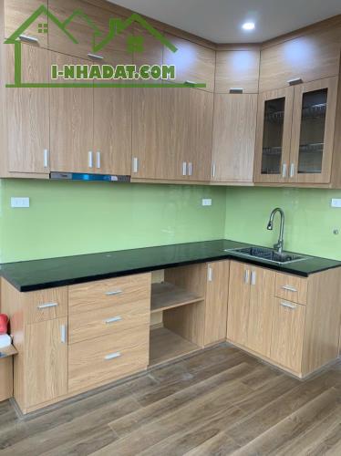 🏠 TÒA CCMN NGÕ 133 NGUYỄN TRÃI 50m2 - 6 TẦNG - 9 PHÒNG - THU 50 TR/TH - 11.8 TỶ 📞 HẰNG