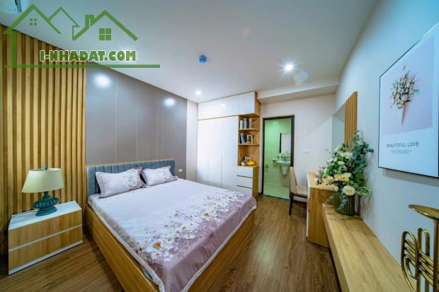 Tecco Elite City Thái nguyên – Chỉ 800tr sở hữu ngay căn 2PN lâu dài – có ngay dòng tiền t - 5