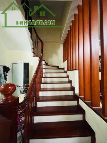 Nhà Vũ Xuân Thiều, ô tô tránh, 50 m, 4 tầng giá chỉ 8 tỷ 9. - 3