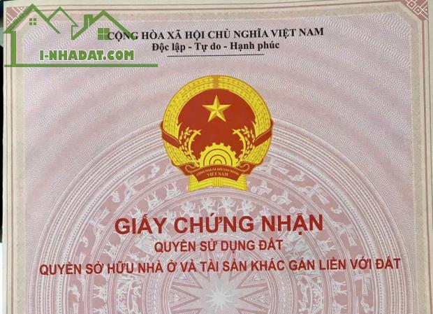 Chính Chủ Cần Bán Lô Đất Vị Trí Đẹp Tại Hà Nội