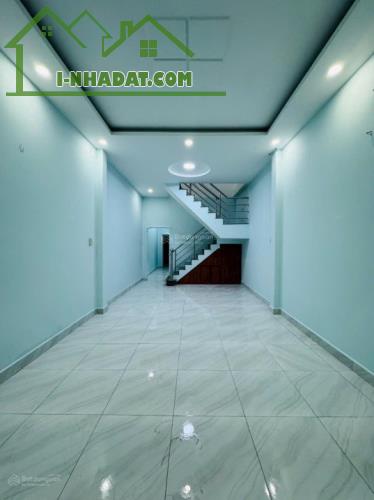 Bán nhà HXH Q.TânPhú sát AEON 4,3x16m2 2T đúc 4PN nhỉnh 5 tỷ..