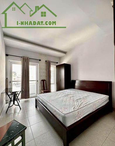 Huỳnh Văn Bánh - Phường 17 - Quận Phú Nhuận - 62m2 - 6,5 tỷ - 2