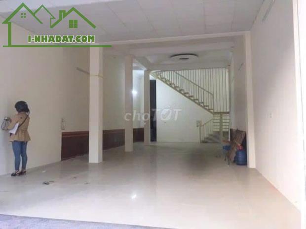 Cho thuê nhà ô tô tránh Nguyễn Phúc Lai Đống Đa 60m x 5T - 6P giá 20tr, nhóm, gia đình - 1