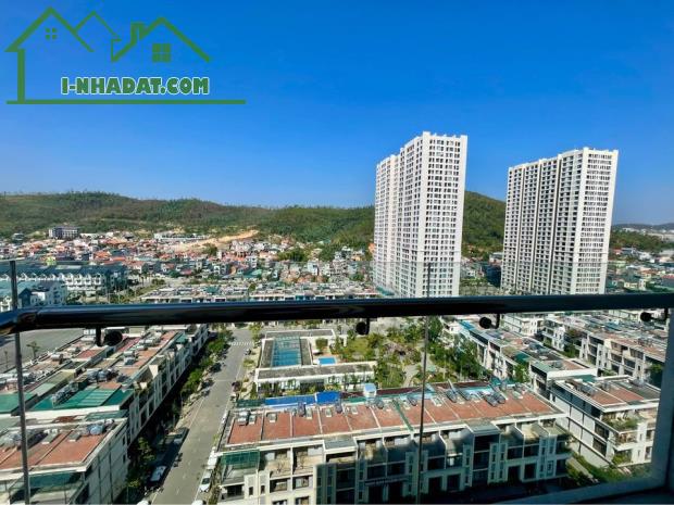 BÁN CĂN HỘ 2PN TẠI GREEN BAY TOWERS, GIÁ TỐT CHỈ 1,72 TỶ VND, 76M2. HÙNG THẮNG, HẠ LONG - 4