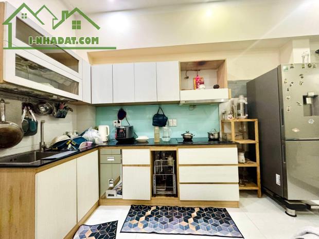 SIÊU PHẨM GIỮA TRUNG TÂM THẠCH THANG - LÊ LỢI - HẢI CHÂU - 2 TẦNG MỚI CHỈ HƠN 2 TỶ - 1