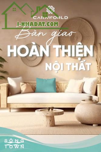 NHÀ PHỐ BIỂN BÃI DÀI - SỞ HỮU LÂU DÀI - 3