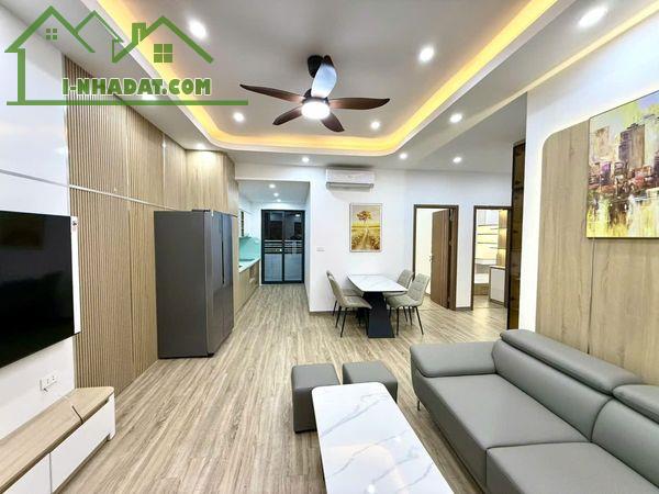 ĐẸP LUNG LINH_ CT2 BẮC LINH ĐÀM _ 81M2_ 3 NGỦ _ FULL NỘI THẤT MỚI _ GIÁ NHỈNH 4,5 TỶ - 4