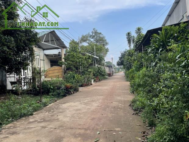 Bán gấp giá rẻ lô đất Bình Lộc - Long Khánh
