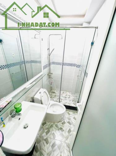 🆘BÁN NHÀ LÊ ĐỨC THỌ, GÒ VẤP, KHU PHÂN LÔ, HXH, 57M2, 4 TẦNG, CHỈ 6,59 TỶ🆘 - 5