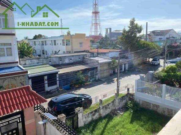 Bán đất QH thổ cư xã Hàm Mỹ 780 triệu gần đường 707 và QL1A, KCN Hàm Kiệm - 4