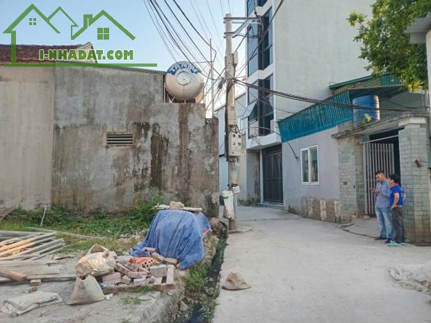 Chính chủ bán mảnh đất 165m² ở xã Ngọc Hòa, Chương Mỹ, Hà Nội - LH: 0886025004