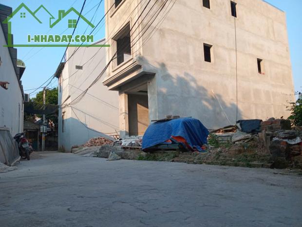 Chính chủ bán mảnh đất 165m² ở xã Ngọc Hòa, Chương Mỹ, Hà Nội - LH: 0886025004 - 1