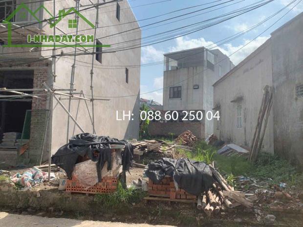 Chính chủ bán mảnh đất 165m² ở xã Ngọc Hòa, Chương Mỹ, Hà Nội - LH: 0886025004 - 3