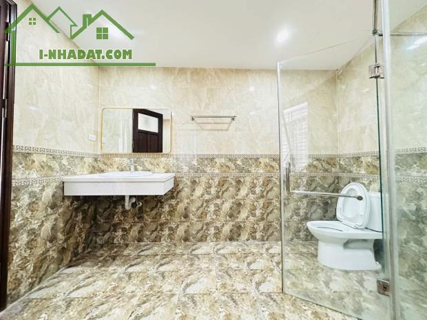 BÁN NHÀ HOÀNG HOA THÁM BA ĐÌNH 50M2-5 TẦNG-MT 6M-GIÁ CHÀO 9,6 TỶ-THƯƠNG LƯỢNG - 2