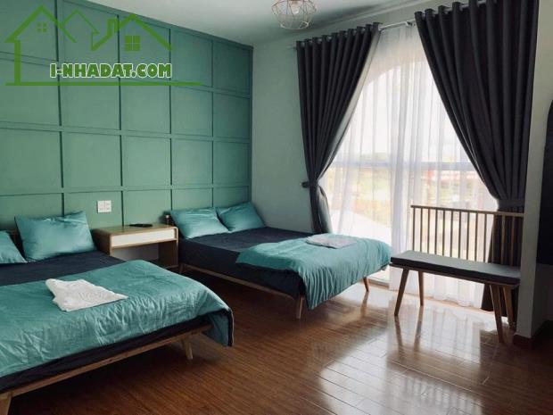 Cho Thuê Nhà Hoặc Khách Sạn Phường 4, TP Đà Lạt, Lâm Đồng - Giá Tốt - 3