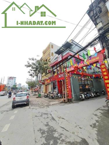 CC bán đất thị trấn Trôi Hoài Đức Hà Nội