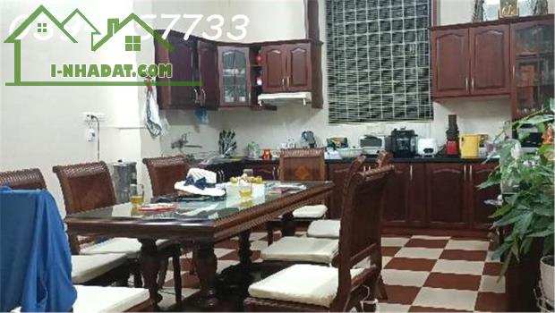 CẦN BÁN GẤP NHÀ PHỐ NGUYỄN VĂN HUYÊN – 58M2, PHÂN LÔ Ô TÔ TRÁNH, LÔ GÓC, CHỈ 15 TỶ