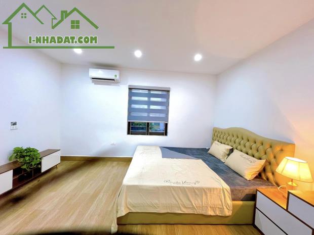 Bán CCMN Nguyễn Trãi - Thanh Xuân, ngõ Ô tô rộng, 2 ngõ, DT70m2 x 7T, chỉ 15 tỷ. - 2