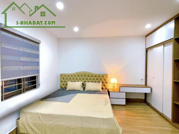 Bán CCMN Nguyễn Trãi - Thanh Xuân, ngõ Ô tô rộng, 2 ngõ, DT70m2 x 7T, chỉ 15 tỷ. - 1