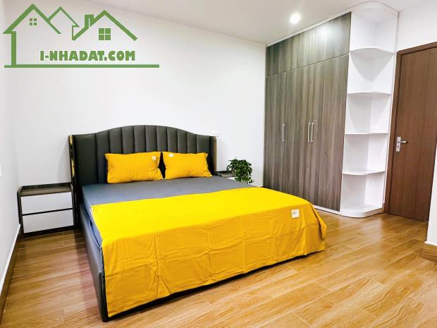 Bán CCMN Nguyễn Trãi - Thanh Xuân, ngõ Ô tô rộng, 2 ngõ, DT70m2 x 7T, chỉ 15 tỷ.