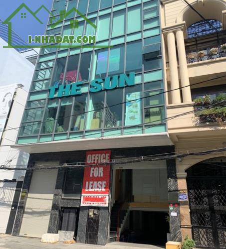 Bán Tòa Văn Phòng Mặt Phố Nguyễn Ngọc Nại, Thanh Xuân DT 245m2, 9T, MT 9.5m. Giá Cực Rẻ
