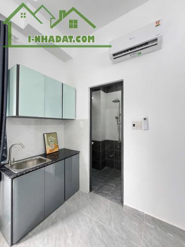 🏡 Cho thuê phòng với cửa sổ lớn, ngay Đặng Thùy Trâm - Bình Thạnh! 🏡 - 3