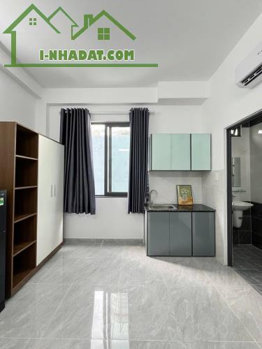 🏡 Cho thuê phòng với cửa sổ lớn, ngay Đặng Thùy Trâm - Bình Thạnh! 🏡 - 5