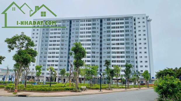 Bán căn hộ Conic Boulevard, Thanh toán chỉ 15% nhận nhà vào ở ngay. - 3