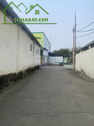 đường số 36, linh đông - 4000m2 - 80tyr - đất trống - 3