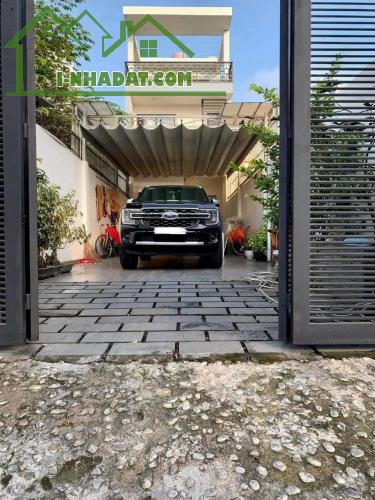 NHÀ TRƯỜNG THỌ, HẺM 9M, GẦN TRƯỜNG HỌC, 3 TẦNG HOÀN CÔNG, 184M2 (4.8x40)M, CHỈ 10.8 TỶ. - 5