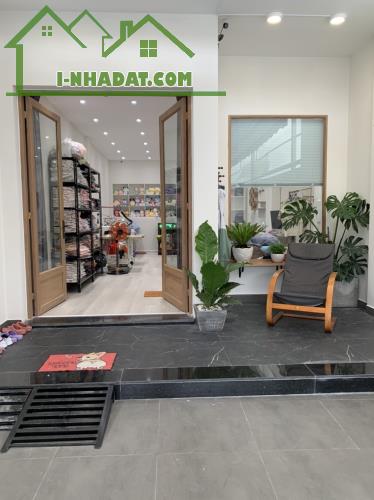 NHÀ TRƯỜNG THỌ, HẺM 9M, GẦN TRƯỜNG HỌC, 3 TẦNG HOÀN CÔNG, 184M2 (4.8x40)M, CHỈ 10.8 TỶ. - 4