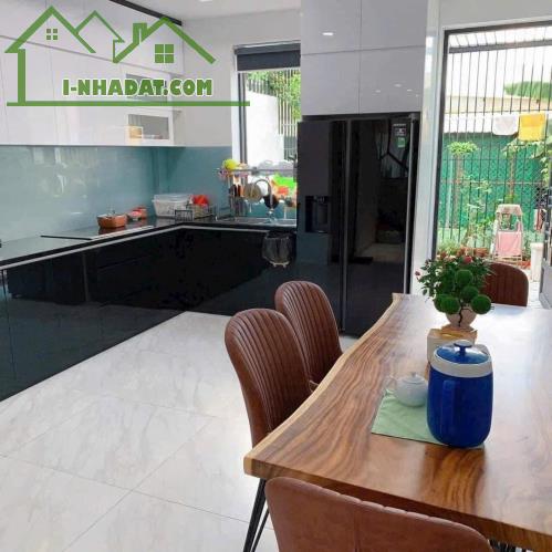 NHÀ TRƯỜNG THỌ, HẺM 9M, GẦN TRƯỜNG HỌC, 3 TẦNG HOÀN CÔNG, 184M2 (4.8x40)M, CHỈ 10.8 TỶ. - 2