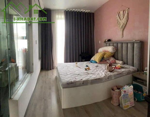 NHÀ TRƯỜNG THỌ, HẺM 9M, GẦN TRƯỜNG HỌC, 3 TẦNG HOÀN CÔNG, 184M2 (4.8x40)M, CHỈ 10.8 TỶ. - 1