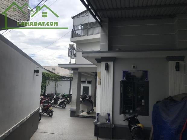 Gấp bán nhà Thủ Đức, dt 800m2, 40 phòng, chỉ 24 tỷ, thu 1.2 tỷ/ năm, thông Quốc lộ 1k. - 5