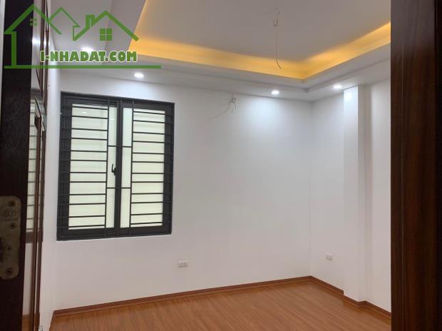 Bán nhà phố Ngọc Hà quận Ba Đình, 50m2, MT4m, 4.5 tầng, giá 8.3 tỷ - 1