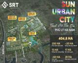 Liền kề Sun Urban City Hà Nam xây 5 tầng, vốn đầu tư chỉ từ 1,5 tỷ (25%