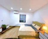 Bán CCMN Nguyễn Trãi - Thanh Xuân, ngõ Ô tô rộng, 2 ngõ, DT70m2 x 7T, chỉ 15 tỷ.