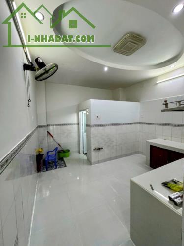 NHÀ LÊ TẤN BÊ 100M2 – ĐƯỜNG XE HƠI NGAY AN LẠC – NHỈNH 4 TỶ - 1