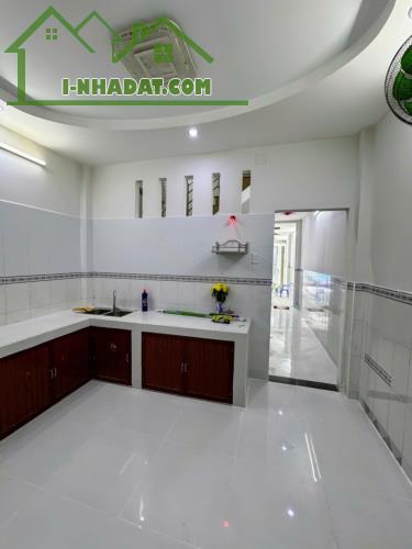 NHÀ LÊ TẤN BÊ 100M2 – ĐƯỜNG XE HƠI NGAY AN LẠC – NHỈNH 4 TỶ - 2