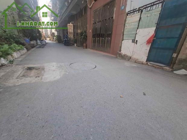 CC GỬI BÁN MẢNH ĐẤT ĐỨC GIANG 44m x 3,8m. ĐƯỜNG OTO TRÁNH, 10M RA ĐƯỜNG 24M NỐI NGỌC THUỴ - 3