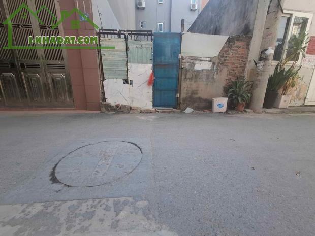 CC GỬI BÁN MẢNH ĐẤT ĐỨC GIANG 44m x 3,8m. ĐƯỜNG OTO TRÁNH, 10M RA ĐƯỜNG 24M NỐI NGỌC THUỴ - 2