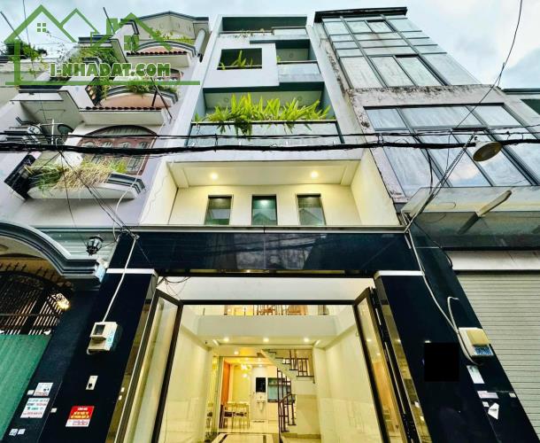 Bán nhà Đường số 17, Phường Hiệp Bình Chánh, Quận Thủ Đức, Hẻm xe hơi. Tặng full nội thất