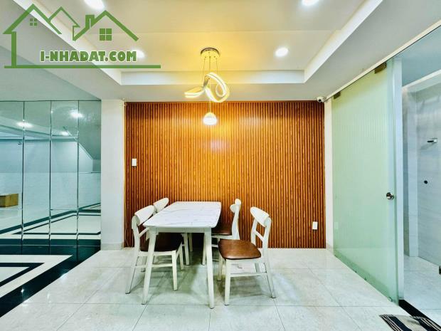 Bán nhà Đường số 17, Phường Hiệp Bình Chánh, Quận Thủ Đức, Hẻm xe hơi. Tặng full nội thất - 5