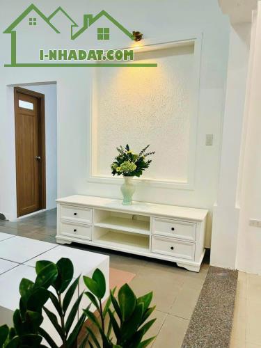Nhà đẹp 3 tầng thoáng kiệt Miếu Đôi - 246 Hùng Vương - Dọn vào ở ngay - 3