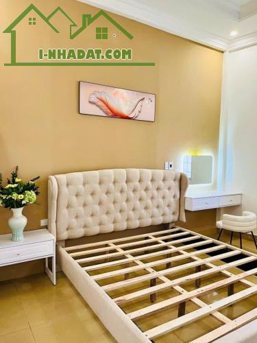 Nhà đẹp 3 tầng thoáng kiệt Miếu Đôi - 246 Hùng Vương - Dọn vào ở ngay - 4