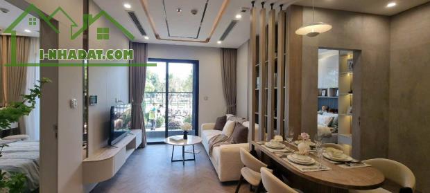 Chung cư Vinhomes Thanh Hoá -1.9 tỷ căn hộ 47 m2 - 2